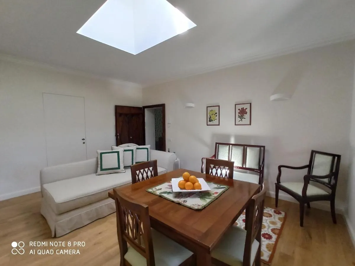 Villa Di Campagna Santa Giulia Strand Strand Carbonifera Landhaus