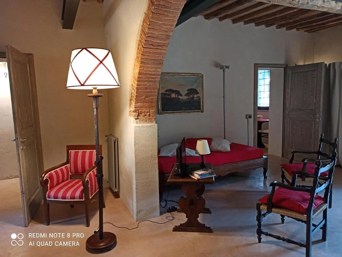 Villa Di Campagna Santa Giulia Strand Strand Carbonifera Landhaus