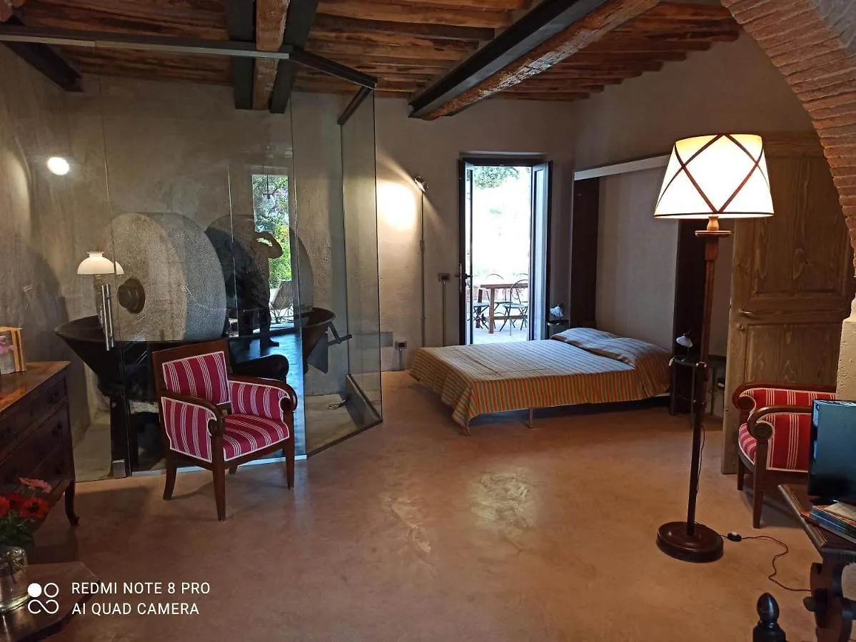 Villa Di Campagna Santa Giulia Strand Strand Carbonifera