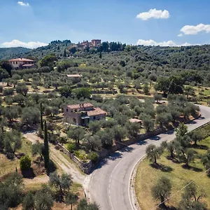 Il Poggio Dell'eremita Apartment