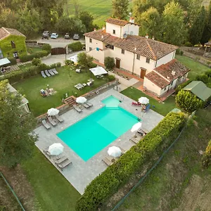 Borgo Santa Maria In Valle Ferienhaus