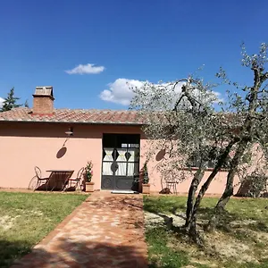 Il Loghino Bauernhof