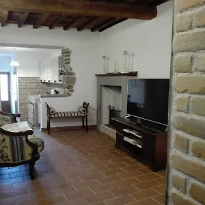 La Torretta Ferienhaus