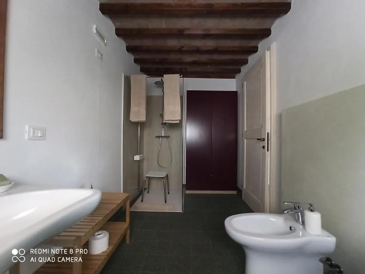 Villa Di Campagna Santa Giulia Carbonifera