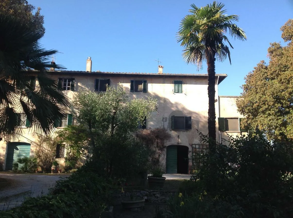 Villa Di Campagna Santa Giulia Carbonifera
