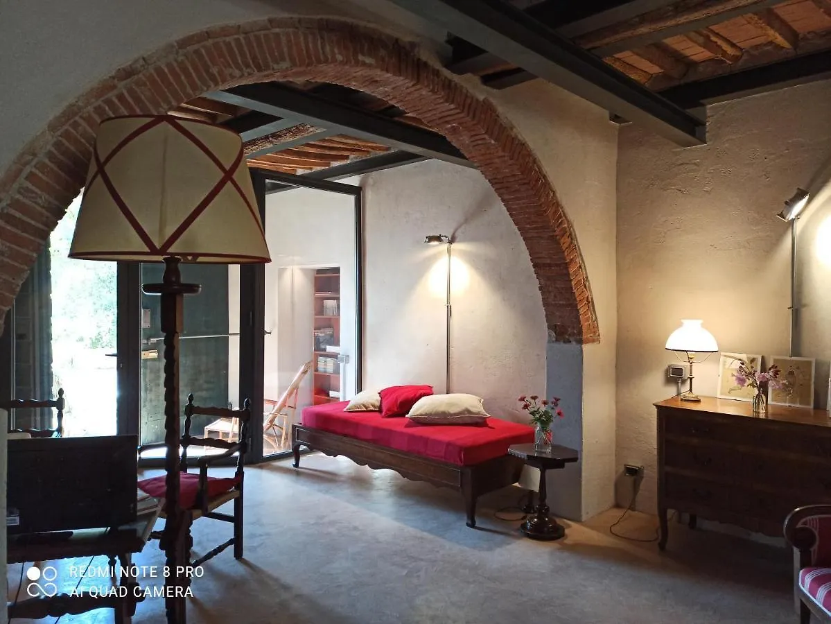 Villa Di Campagna Santa Giulia Carbonifera 0*,  Italy