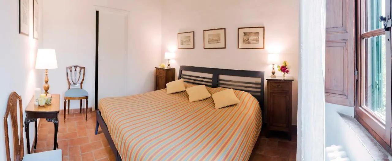 Country house Villa Di Campagna Santa Giulia Carbonifera